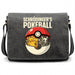 Schrödinger's Ball - Vue principale Sac