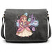 Nerdy Princess &amp; The Glitter Ghosts - Vista principal Bolsa