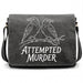 Attempted Murder - Vista principale Borsa