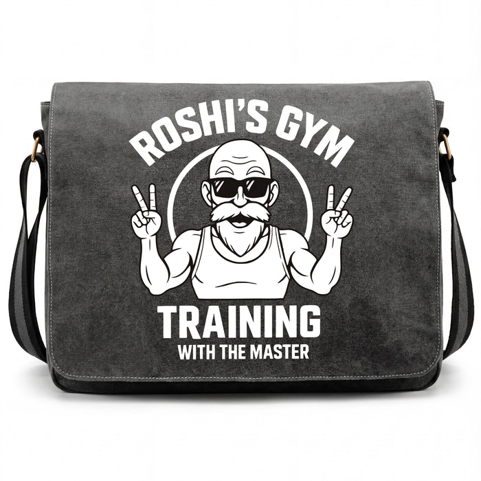 Training with the Master  - Vista principal Bolsa