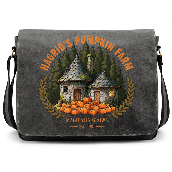 Magical Pumpkin Farm - Main view Bag