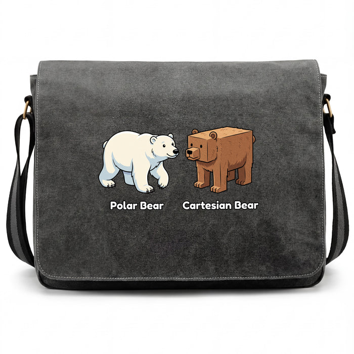 Cartesian Bear - Vista principal Bolsa