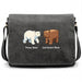 Cartesian Bear - Vista principal Bolsa