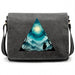 Triangle Landscape - Main View Bag