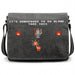 Take this Hobbit - Vista frontale Borsa