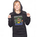 Je suis celui qui déforme !  - Hoodie Femme Lara