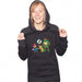 Big Brother - Hoodie Woman Lara