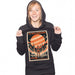 To New Horizons - Sweat Femme Lara