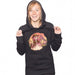 Nerdy Princess &amp; The Lost Temple - Sweat Femme Lara