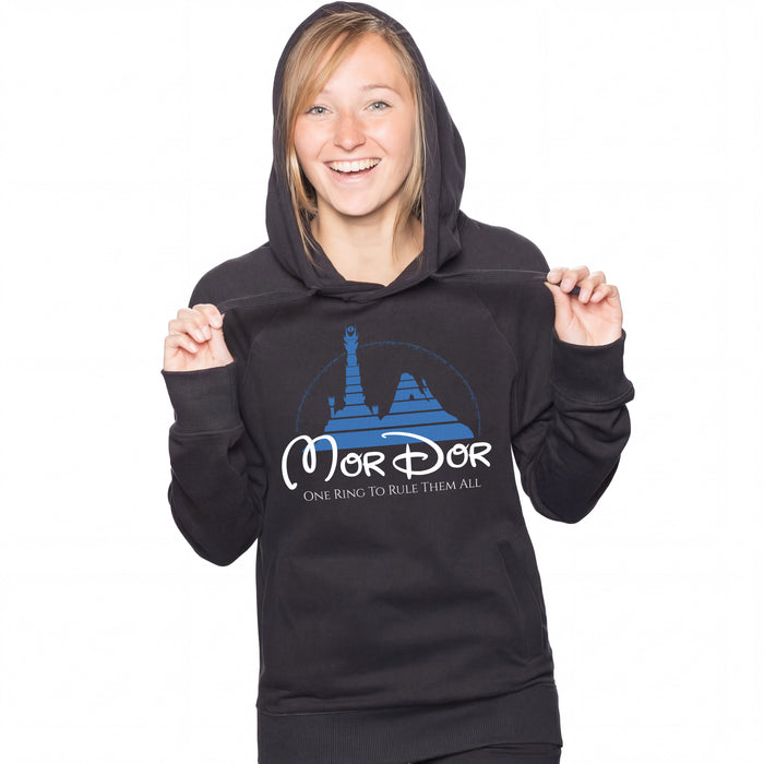 The Dark Lord's Fantasyland - Sweat Femme Lara
