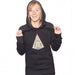 Destructeur de Sapins - Noël selon le décret impérial - Sweat-shirt Femme Lara