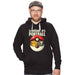 Schrödinger's Ball - Sweat Homme Basti