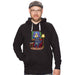 Do Not Disturb - Hoodie Man Basti