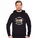 Cats &amp; Sidequests - Hoodie Man David