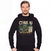 Cthulhu - Embrace the Void - Hoodie Homme David