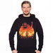 Chase the Horizon - Altijd achter de wolken aan - Hoodie Man David