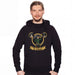 Sir Veillance - Hoodie Man David
