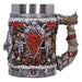 World of Warcraft Bierkrug Horde