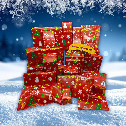 Legendärer Nerd-Adventskalender 2026