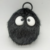 Studio Ghibli Mon Voisin Totoro Susuwatari Rußbold Peluche avec effet vibrant