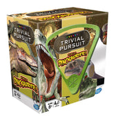 Trivial Pursuit Dinosaure