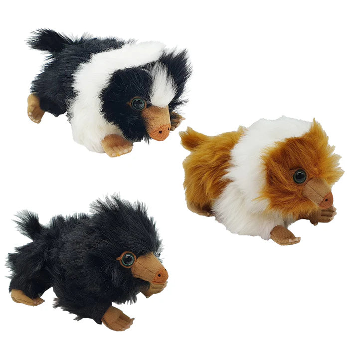 Fantastic Beasts Niffler Soft Toys