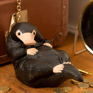 Phantastische Tierwesen 3D-Spardose Niffler