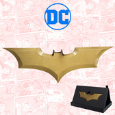 Batman édition limitée Batarang réplique