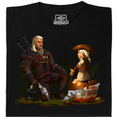 Witcher surprise