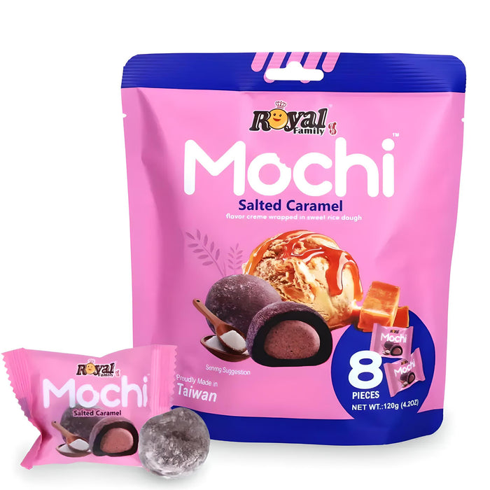 Mochi della Famiglia Reale (1x120g)