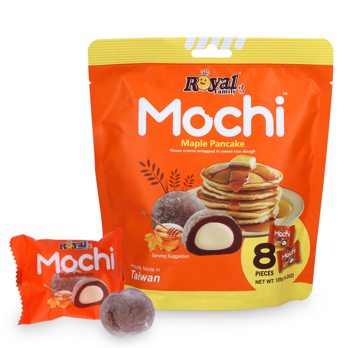 Mochi della Famiglia Reale (1x120g)