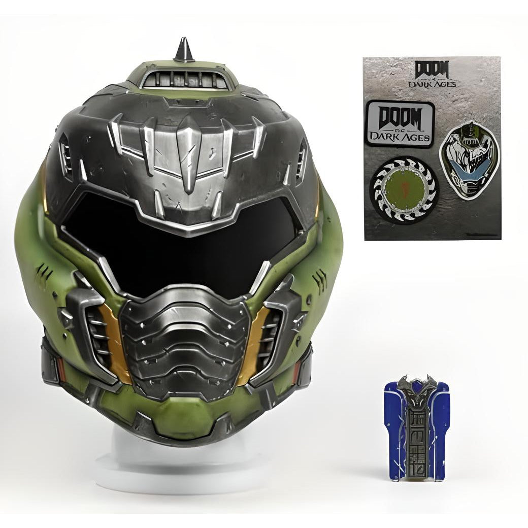 doom slayer motorcycle helmet The Dark Ages Scorpion EXO-R330 Full Face Helmets its very high quality Rod Length:10ft VIVI Electric Bike Shifter