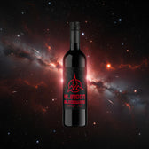 Star Trek Vino de Sangre Klingon