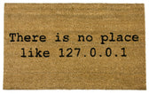 Doormat 127.0.0.1