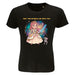 Nerdy Princess & The Galactic Sparkle - Kindershirt Front