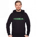 Commandoregel-Veteraan - Hoodie Man David