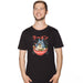 Ramen del Espíritu del Bosque - Camiseta Hombre Tobi