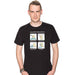 Scientific Meowthod - T-shirt Homme Colin