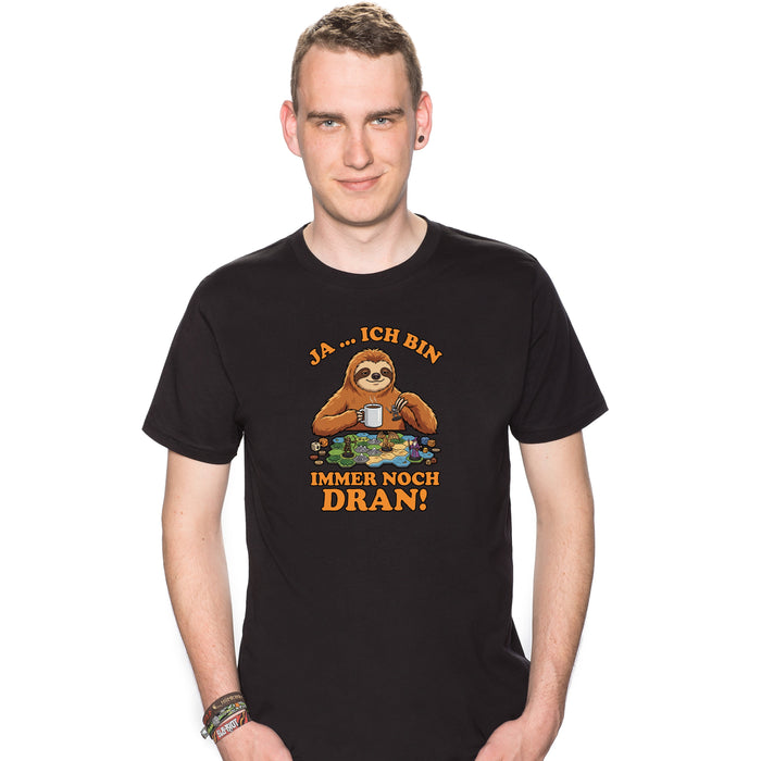 ¡Sí… todavía me toca! - Camiseta Hombre Colin