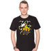 Pocket Wizard - T-Shirt Uomo Colin