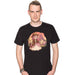Nerdy Princess &amp; The Lost Temple - T-shirt Homme Colin