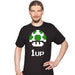Shroom UP - Camiseta Hombre David