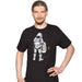 Trooper Aim - T-Shirt Mann David