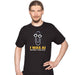 I Was AI Before It Was Cool - T-Shirt Man David