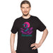 Visit Snake Mountain - T-shirt Homme David