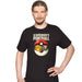 Schrödinger's Ball - T-Shirt Homme David