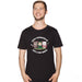 Cats &amp; Sidequests - T-Shirt Man Tobi