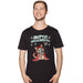 Adeptus Meowchanicus - T-Shirt Mann Tobi