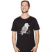 Owl Courier - T-Shirt Homme Tobi