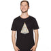 Destructeur de Sapins - Noël selon le décret impérial - T-Shirt Homme Tobi